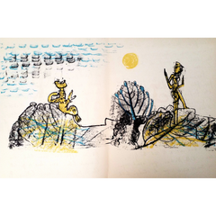 UN SOLEIL UN VIET-NAM, plancha 5