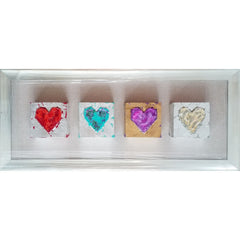 CORAZONES