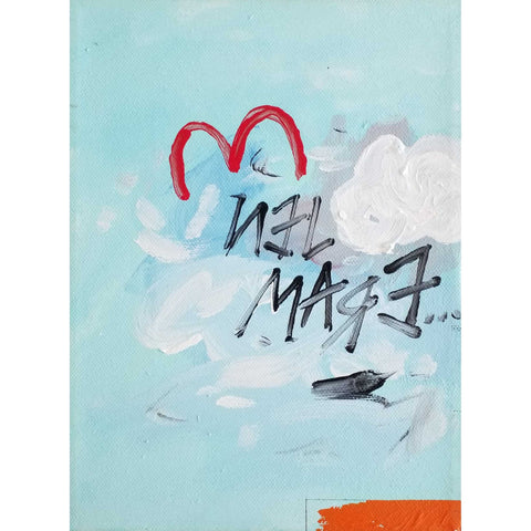 NEL MARE