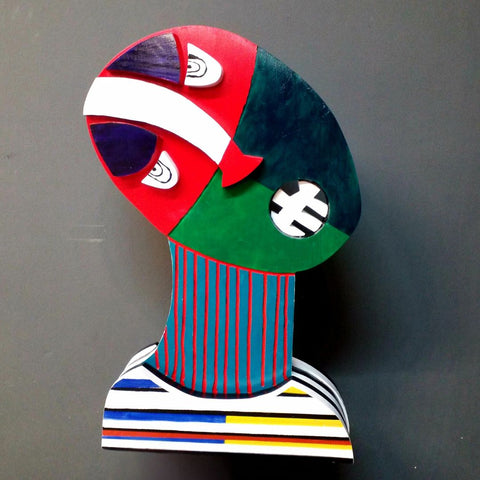 CABEZA 2