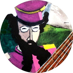 SIN TÍTULO - Vendido