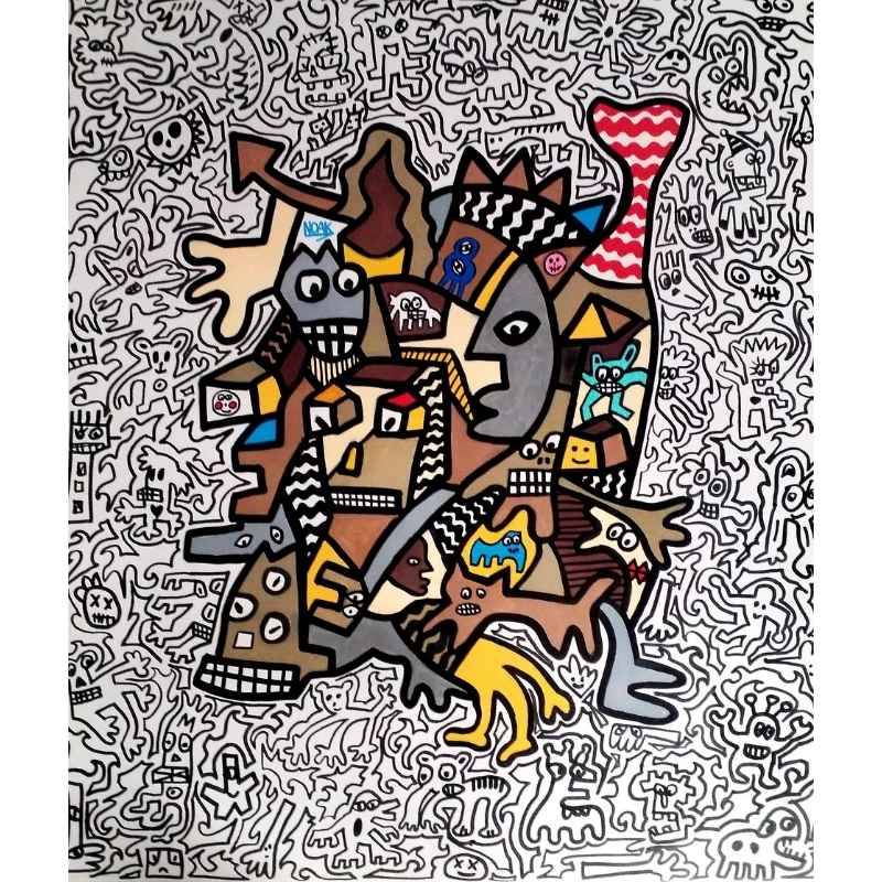 AT NIGHT, WHEN THE VISIONS EMIT