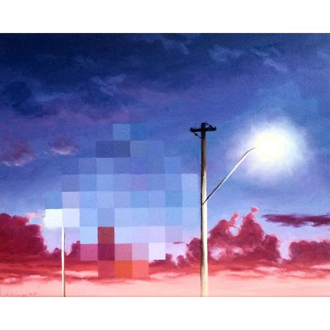 FALLA EN LA MATRIX 4