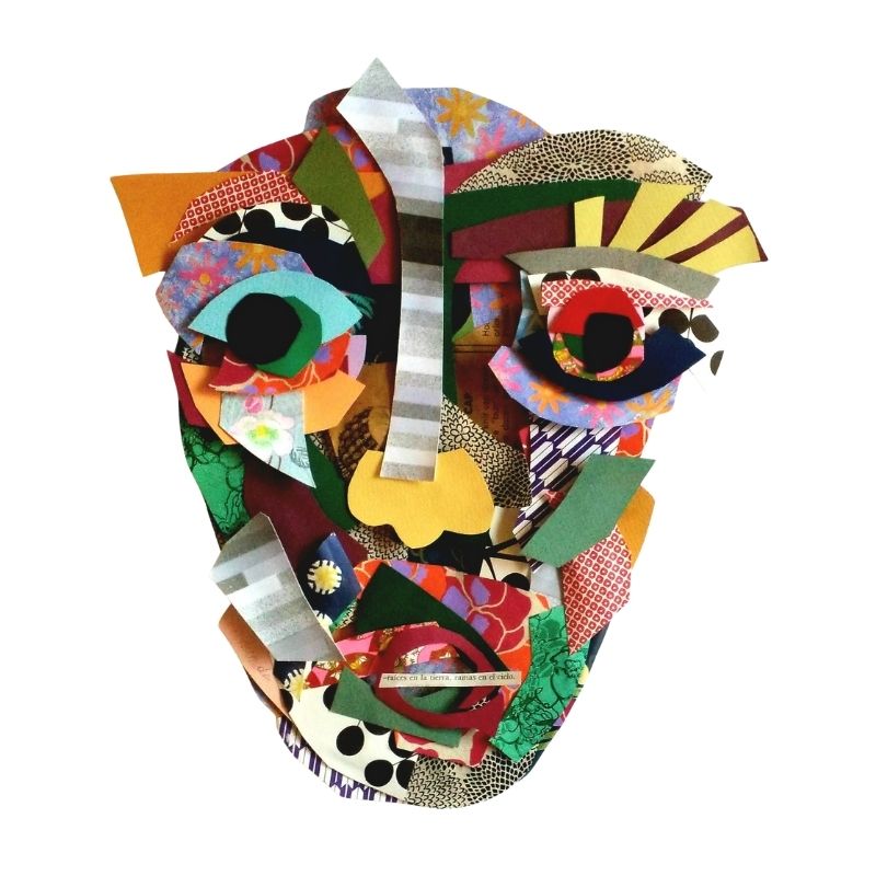 RAICES EN LA TIERRA, RAMAS EN EL CIELO