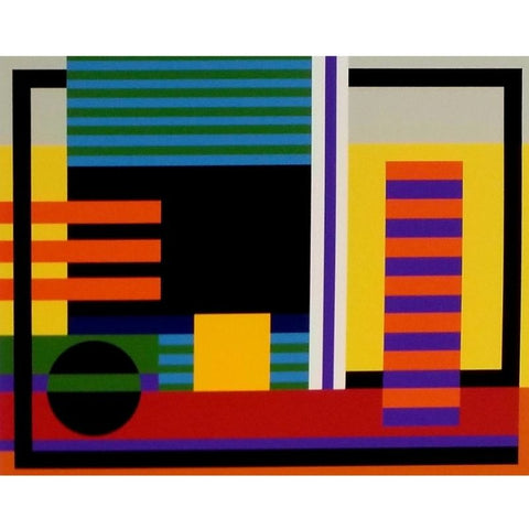 ESTRUCTURA ESTUDIO PARA BODEGON EN LA VENTANA