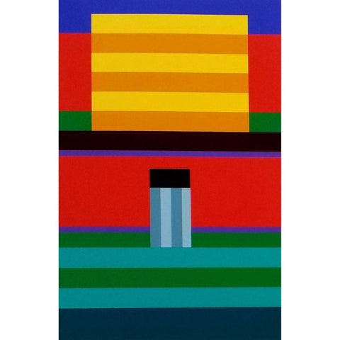 ESTRUCTURA PARA RELATO TEMATICO, SERIE DEL NORTE