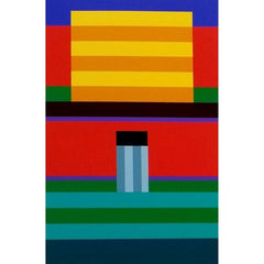 ESTRUCTURA PARA RELATO TEMATICO, SERIE DEL NORTE