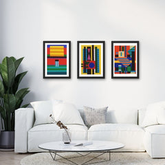 ESTRUCTURA PARA COMPOSICIÓN SOBRE RELATO TEMÁTICO - Vendido