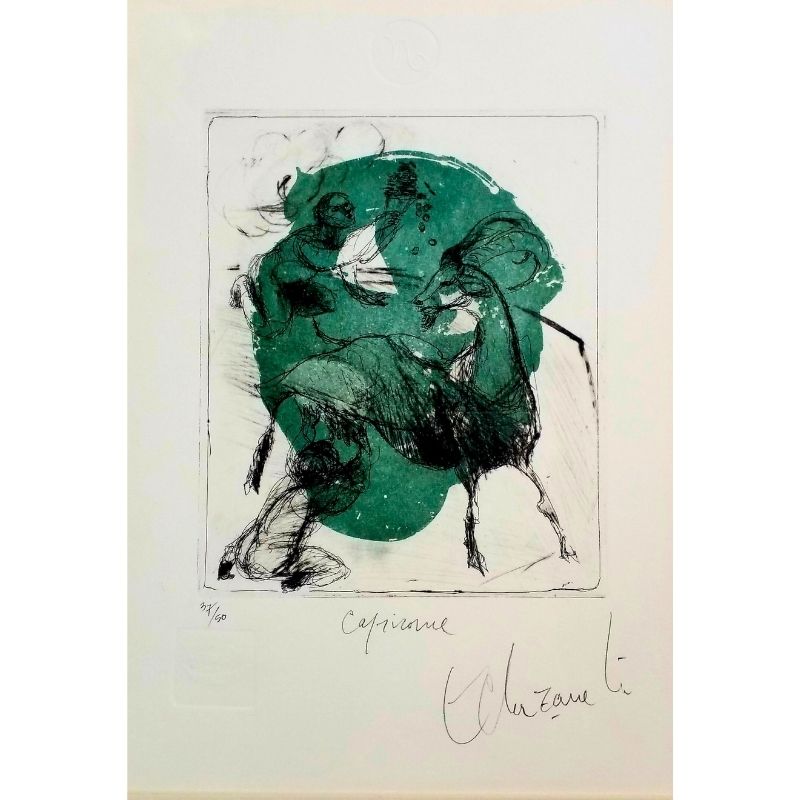 CAPRICORNIO, serie signos zodiacales