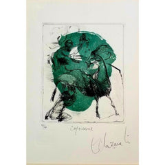 CAPRICORNIO, serie signos zodiacales