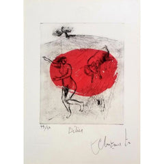 ARIES, serie signos zodiacales