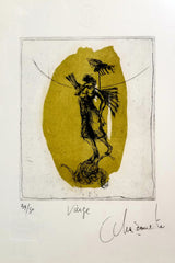 VIRGO, serie signos zodiacales