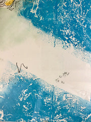 SELFPORTRAIT CONCIENZA DELL UNIVERSO