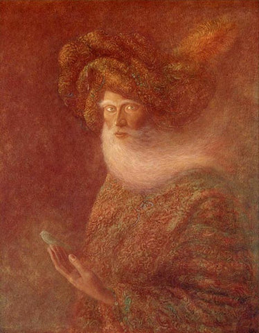 EL POETA
