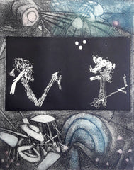 Les Voix Roberto Matta