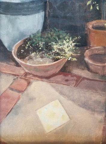 AGUA DE LLUVIA - Tarquinia