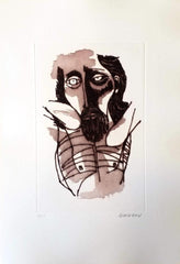 DE ORBE NOVO DECADES G24 - Tarquinia