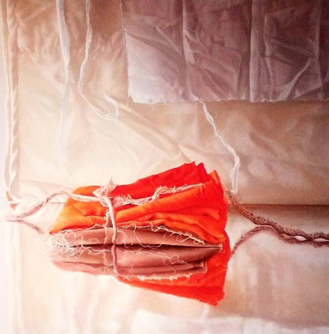 EL MANTO - Tarquinia