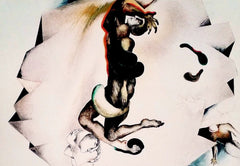 EROS Y TANATOS IV - Tarquinia
