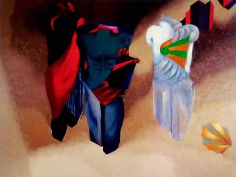 FIGURAS AVANZANDO - Tarquinia