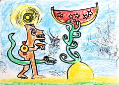 FUTURO DINOSAURICO - Tarquinia