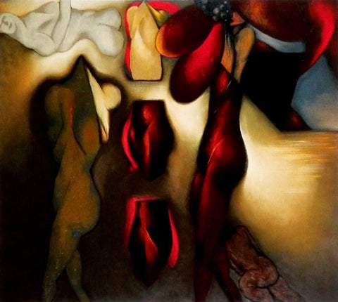 HADES - Tarquinia