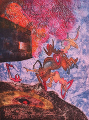 HOM'MERE (CHAOSMOS), PLANCHA 3 - tarquinia