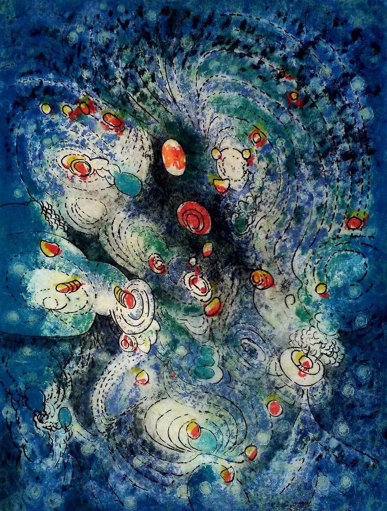 HOM'MERE (L'EAUTRE) PLANCHA 2 - Tarquinia