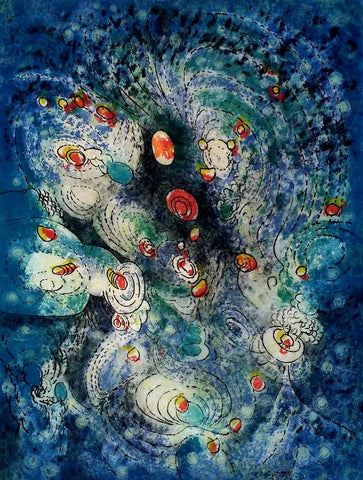 HOM'MERE (L'EAUTRE) PLANCHA 2 - Tarquinia