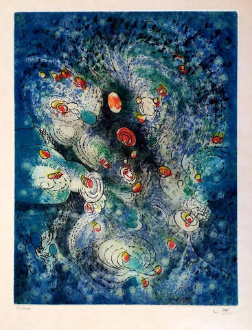 HOM'MERE (L'EAUTRE) PLANCHA 2 - Tarquinia