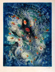 HOM'MERE (L'EAUTRE) PLANCHA 2 - Tarquinia