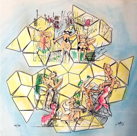 IN-FINITO - Tarquinia