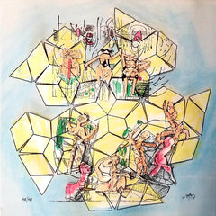 IN-FINITO - Tarquinia