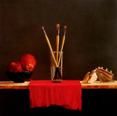 LA CLASE - Tarquinia