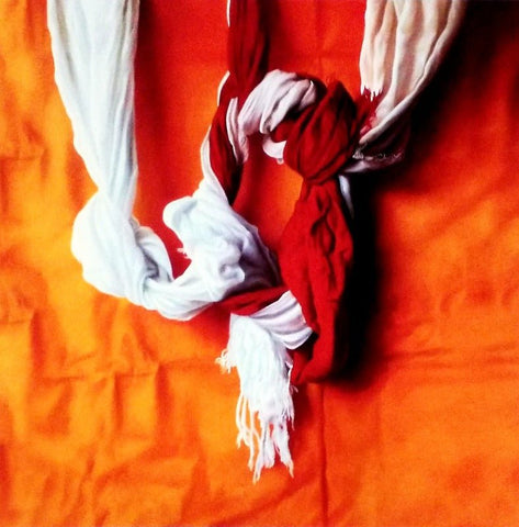 LA PROMESA - Tarquinia