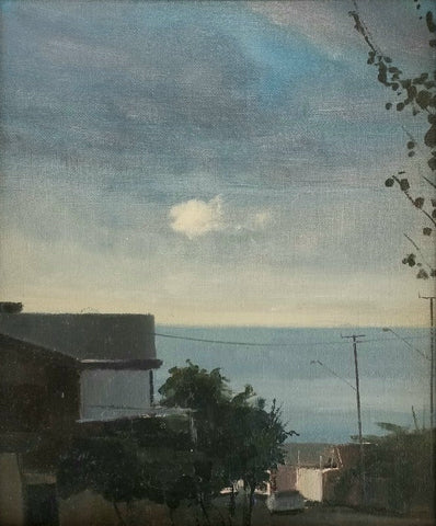 NUBE - Tarquinia