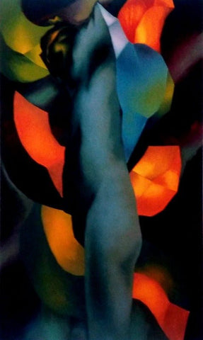 PIEDRAS ILUMINADAS - Tarquinia