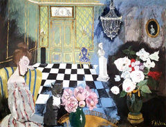 PLACE OF DREAMS - Tarquinia