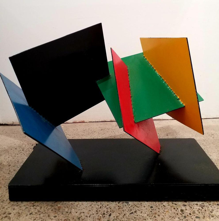 PLANO ANVERSO, COLORES CRUZADOS - Tarquinia
